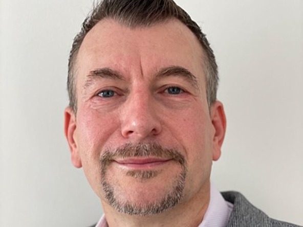 Mark Griffiths